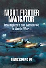 Night Fighter Navigator