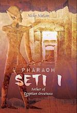 Pharaoh Seti I