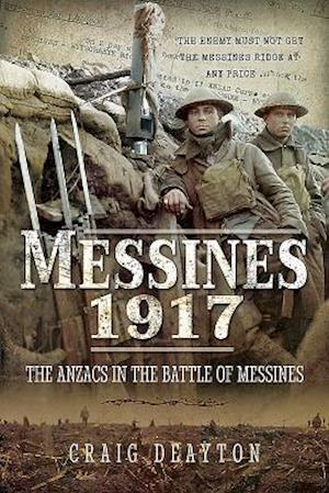 Messines 1917