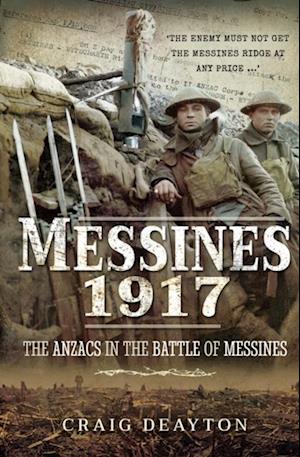 Messines 1917