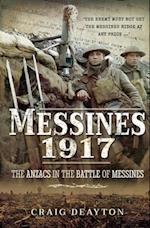 Messines 1917