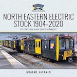 North Eastern Electric Stock, 1904-2020