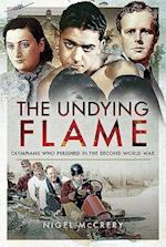 The Undying Flame