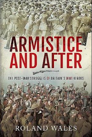 Armistice and After