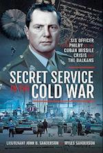 Secret Service in the Cold War