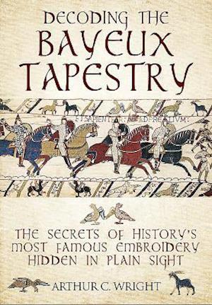 Decoding the Bayeux Tapestry