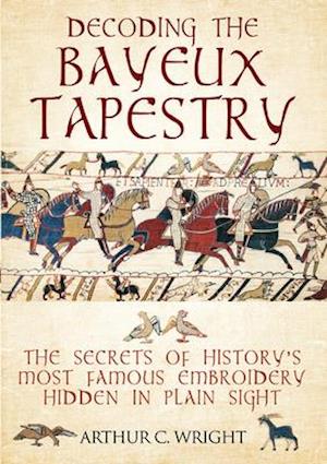 Decoding the Bayeux Tapestry