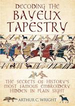 Decoding the Bayeux Tapestry