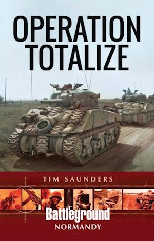 Operation Totalize