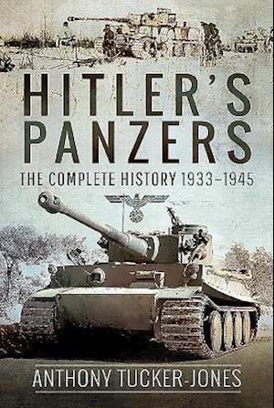 Hitler's Panzers