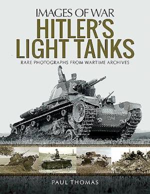 Hitler's Light Tanks