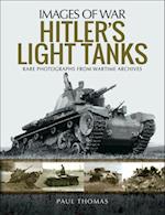 Hitler's Light Tanks