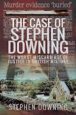 The Case of Stephen Downing