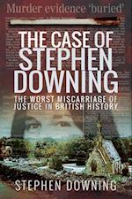 Case of Stephen Downing
