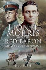 Lionel Morris and the Red Baron