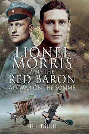 Lionel Morris and the Red Baron