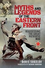 Myths and Legends of the Eastern Front