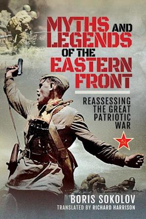 Myths and Legends of the Eastern Front