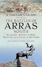 The Battles of Arras: South