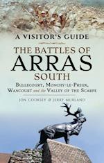 Battles of Arras: South