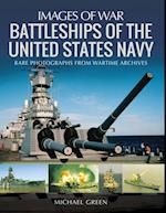 Battleships of the United States Navy