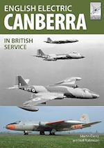 Flight Craft 17: The English Electric Canberra in British Service