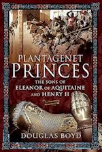Plantagenet Princes