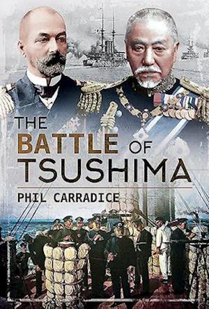 The Battle of Tsushima