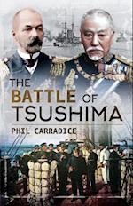 Battle of Tsushima