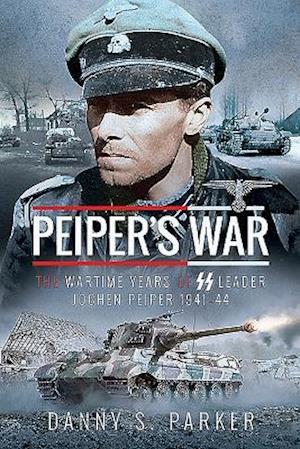 Peiper's War