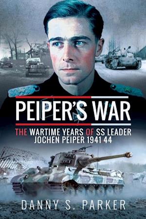 Peiper's War