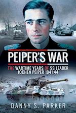 Peiper's War