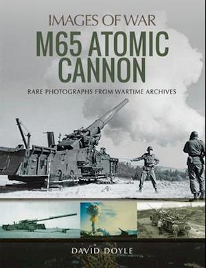 M65 Atomic Cannon