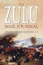 Zulu War Journal