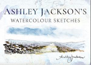 Ashley Jackson's Watercolour Sketches