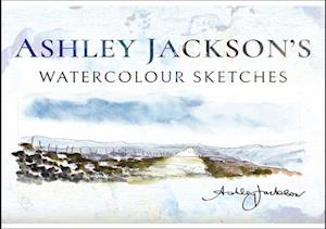 Ashley Jackson's Watercolour Sketches