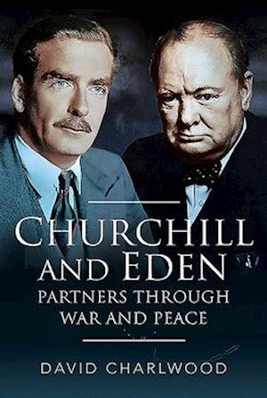 Churchill and Eden