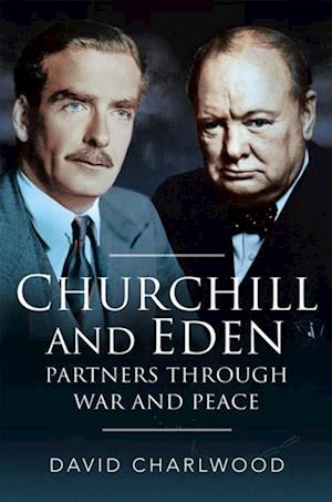 Churchill and Eden