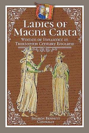 Ladies of Magna Carta