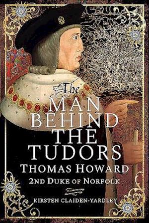 The Man Behind the Tudors