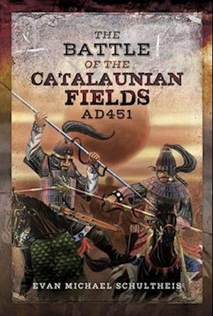 Battle of the Catalaunian Fields AD 451