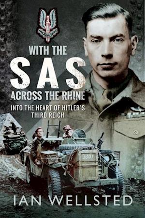 With the SAS: Across the Rhine