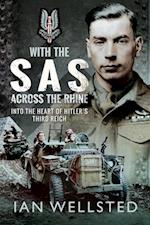 With the SAS: Across the Rhine