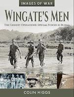 Wingate's Men