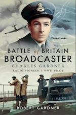 Battle of Britain Broadcaster