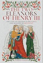 The Two Eleanors of Henry III