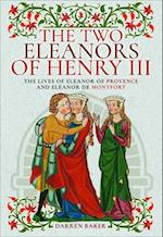 Two Eleanors of Henry III