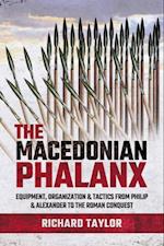 Macedonian Phalanx