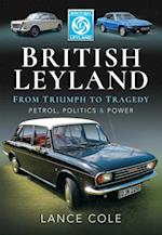 British Leyland-From Triumph to Tragedy