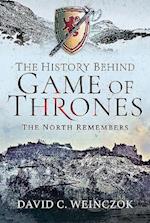 The History Behind Game of Thrones